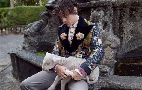 villa lante gucci|GUCCI TAILORING AT VILLA LANTE — GEZNO Magazine.